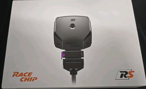 Centralina aggiuntiva racechip - aggiuntiva,
