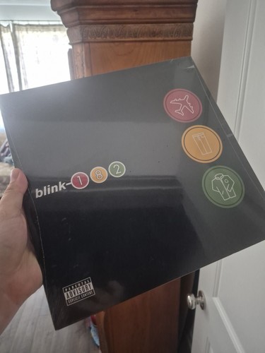Blink 182 take off - blink,
