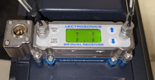 Lectrosonics SRA5P Blocco