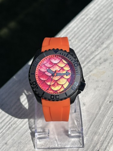 Orologio 41mm seiko nh70 scala - seiko,