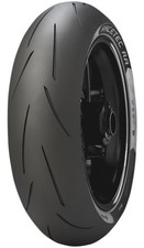 Metzeler Racetec RR Rear Tire