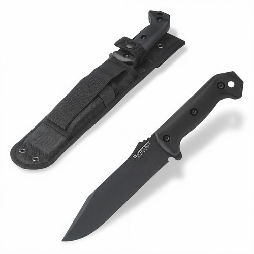 Bar becker coltello - coltello, &