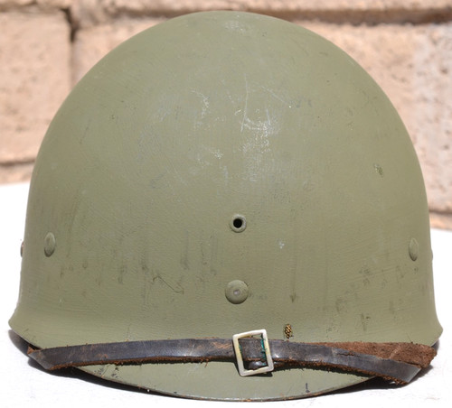 Firestone wwii 1 - firestone, m-1