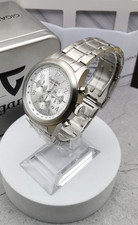 Cronografo uomo Gigandet