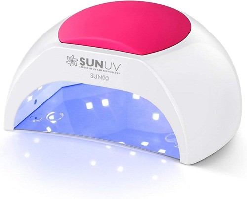 Lampada unghie led - lampada, uv