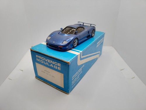 Provence moulage jaguar - 1/43,