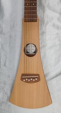 Chitarra da viaggio MARTIN
