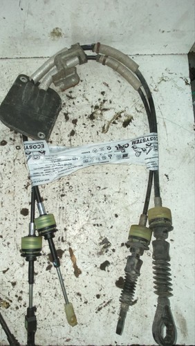 Corde cambio per suzuki swift - cambio,