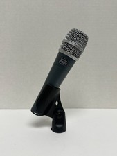Shure BETA 57A Microfono