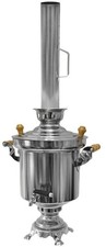 Russo Turco Acciaio Inox