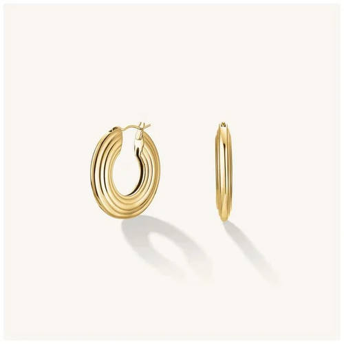 Rosefield jewellery orecchini - rosefield,