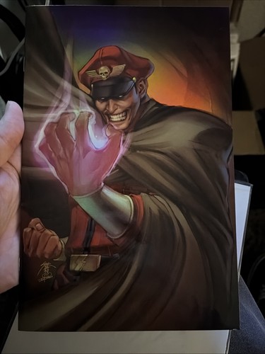 Street fighter special power - fighter,