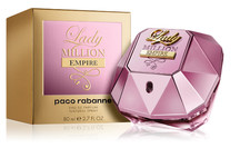 PACO RABANNE LADY MILLION
