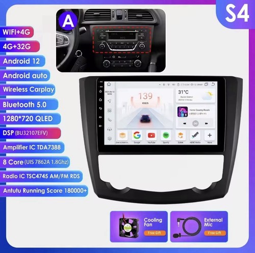 Autoradio android per - autoradio,