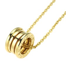 Collana con ciondolo Bulgari