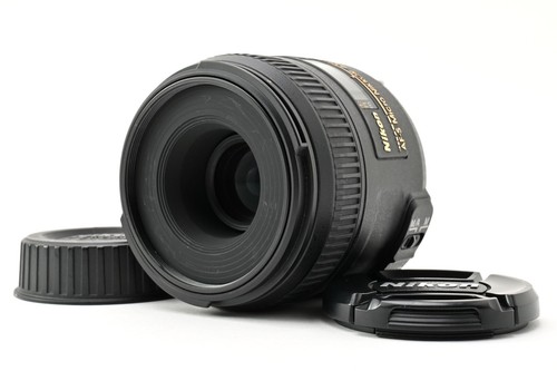 Ottimo come nuovo nikon - nuovo],