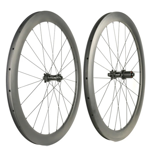 Set ruote bici strada - ruote,