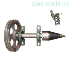 Punta Spaccalegna Piccola Spaccalegna Trapano Spaccalegna Macchina Utensili Lavorazione Legno