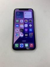 Apple iPhone XS - 64 GB - Nero