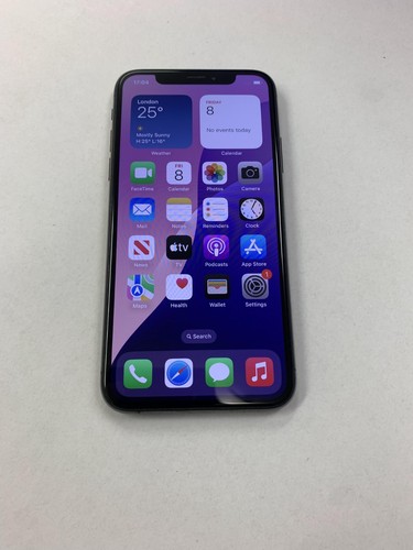 Apple iphone gb - xs,