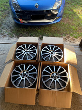 CERCHI IN LEGA ORIGINALI