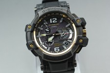 [N COME NUOVO con scatola] Orologio Uomo Solare CASIO GRAVITYMASTER GPW-1000FC-1A9JF dal GIAPPONE