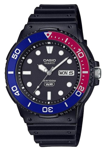 Casio orologio subacqueo - casio,