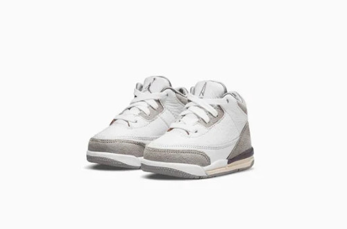 Air jordan retro a - jordan, 3