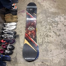 Lamar Snowboard Cruiser 154