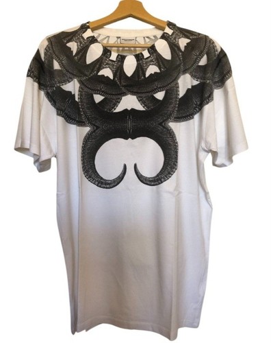 Shirt marcelo burlon - t-shirt, uomo