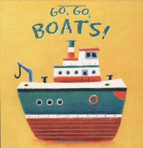 Boats by simon - go,,