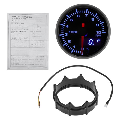 52mm contagiri con - contagiri,