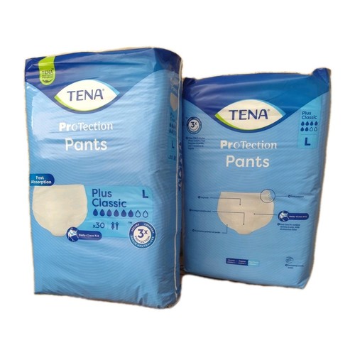 Tena pants 120 taglia - tena, pz/taglia