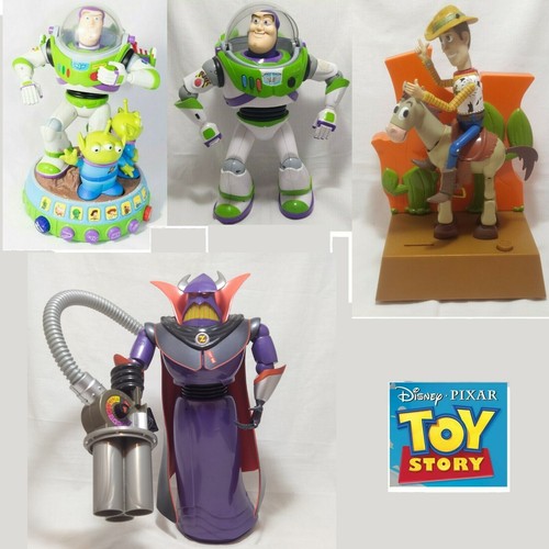 Toy story buzz lightyear - toy,