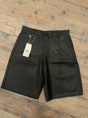 Bermuda corto uomo zara - bermuda,