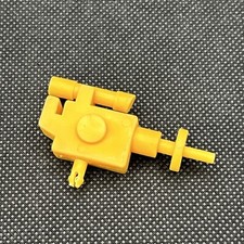 GHOSTBUSTERS FILMATION - GHOST