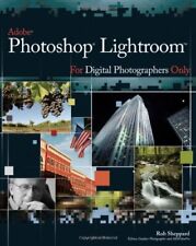 Adobe Photoshop Lightroom for