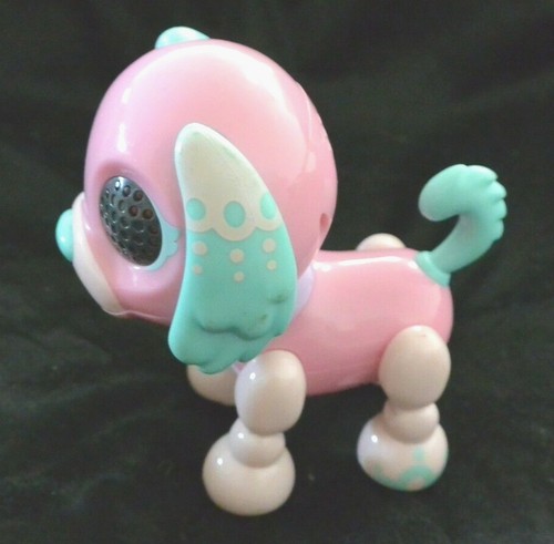 Zoomer zupps cucciolo - zupps,