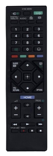 Telecomando per sony ed044 - telecomando,