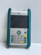 Gss grundig sat - systems, 3