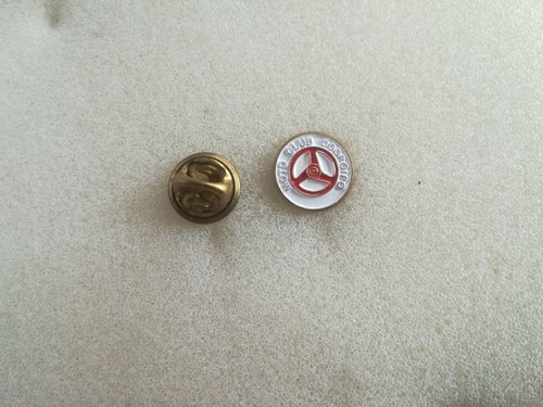 Distintivo pin badge spilla - badge,