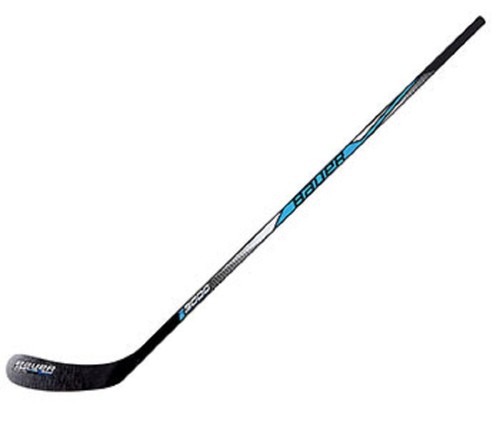 Bauer i3000 abs - bauer, da