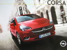 Opel Corsa E +Selezione