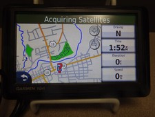 Garmin NUVI 1490 GPS portatile