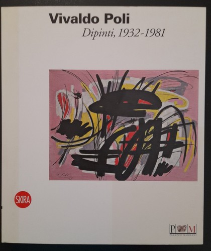 Vivaldo poli dipinti 1932 1981 - vivaldo, 1932-1981