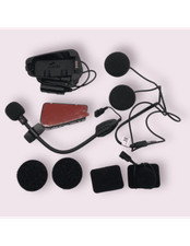 IT Kit audio secondo casco Cardo Freecom Spirit altoparlanti 32mm