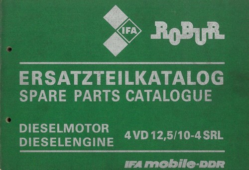 302430 catalogo ricambi - catalogo,