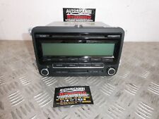 1K0035186AA AUTORADIO LETTORE