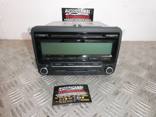 1k0035186aa autoradio lettore - autoradio,