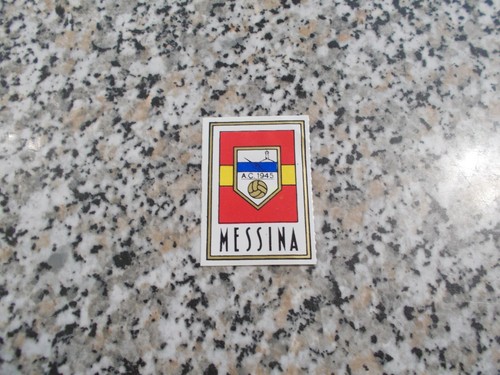 Scudetto messina album - scudetto,